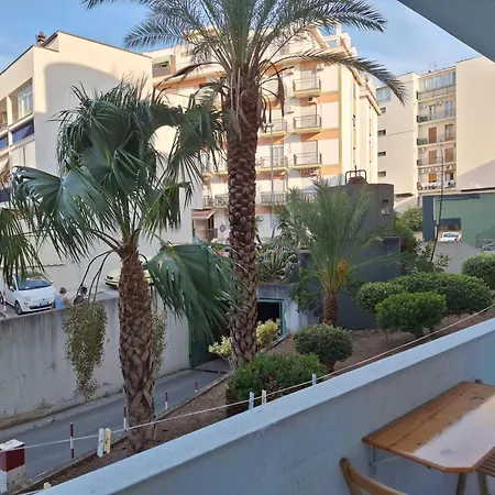 Penelope Apt Cefalu - Private Parking Area * Cefalù