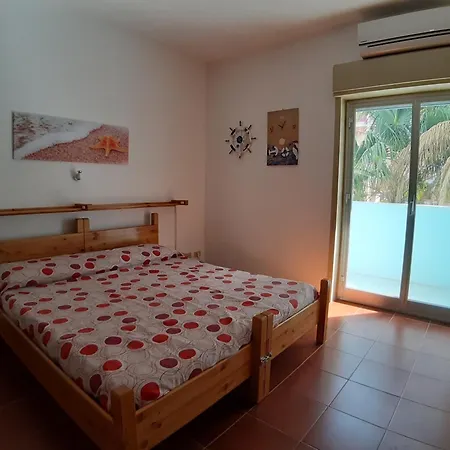 Apartment Penelope - Free Parking Cefalù