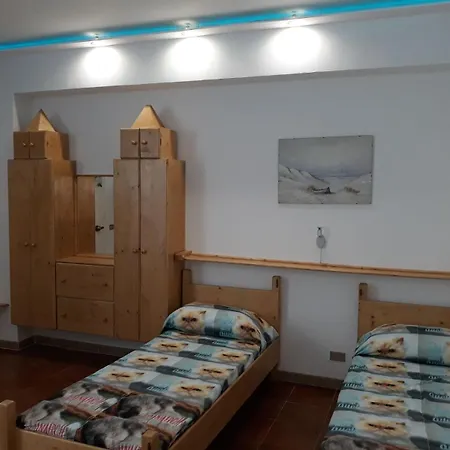 Penelope - Free Parking Apartment Cefalù