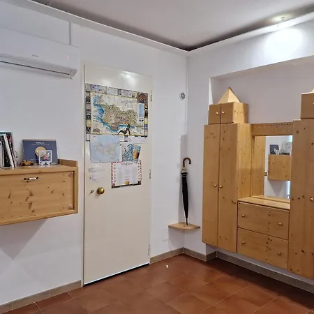 Penelope - Free Parking Apartment