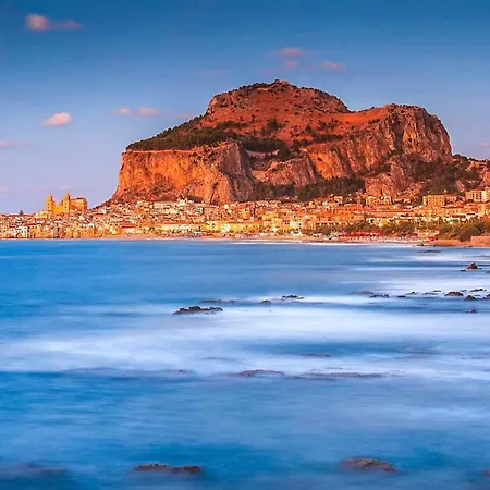 Apartment Penelope - Free Parking Cefalù